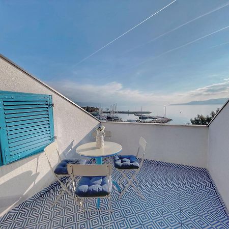 Apartments Zoricic โนวีวีโนดอลสกี ภายนอก รูปภาพ