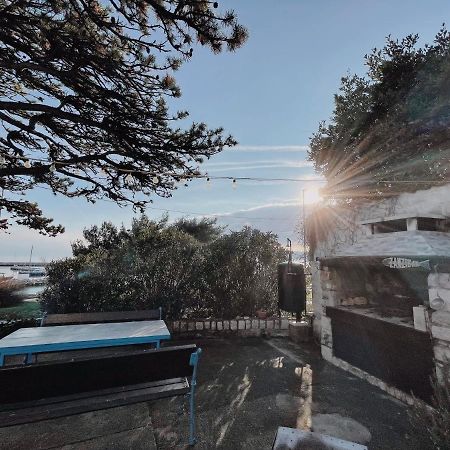 Apartments Zoricic โนวีวีโนดอลสกี ภายนอก รูปภาพ