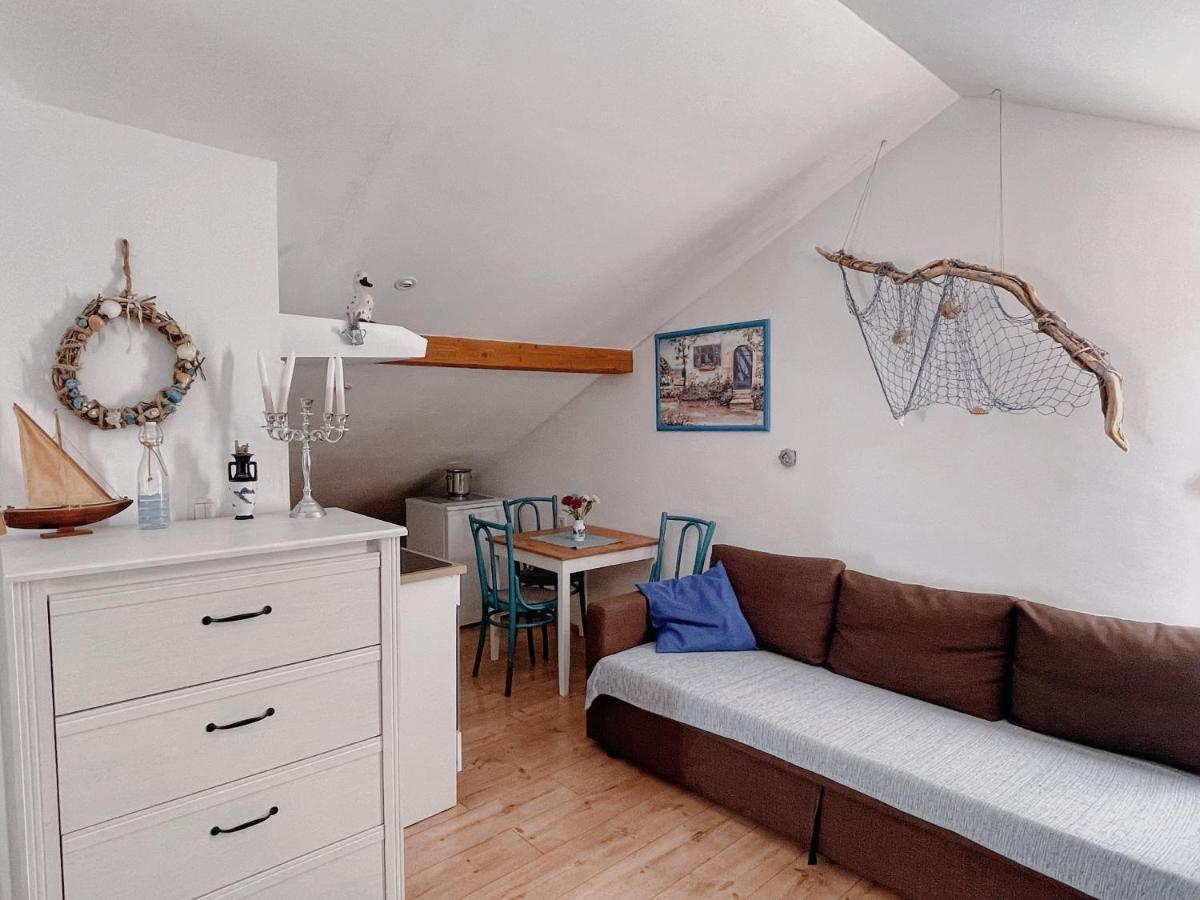 Apartments Zoricic โนวีวีโนดอลสกี ภายนอก รูปภาพ