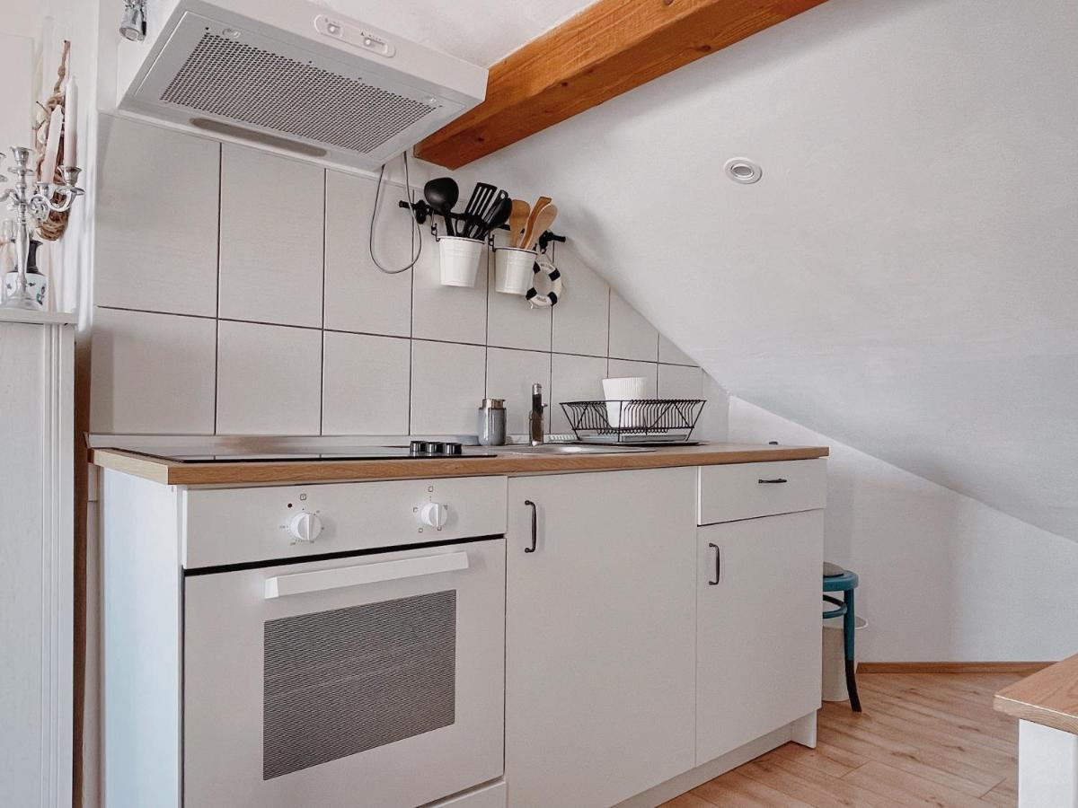 Apartments Zoricic โนวีวีโนดอลสกี ภายนอก รูปภาพ