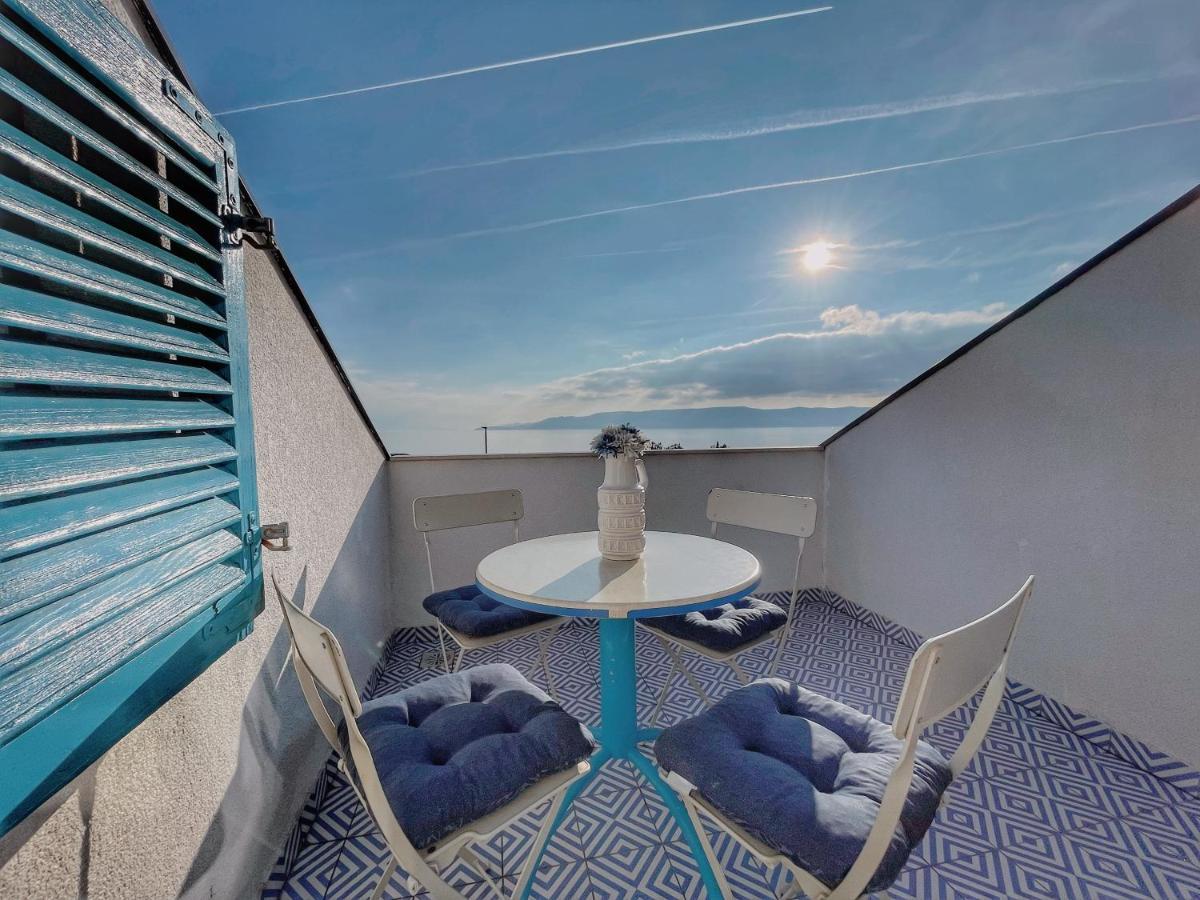 Apartments Zoricic โนวีวีโนดอลสกี ภายนอก รูปภาพ