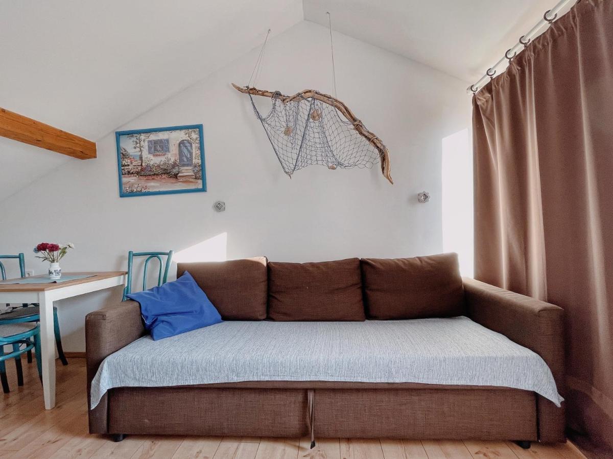 Apartments Zoricic โนวีวีโนดอลสกี ภายนอก รูปภาพ