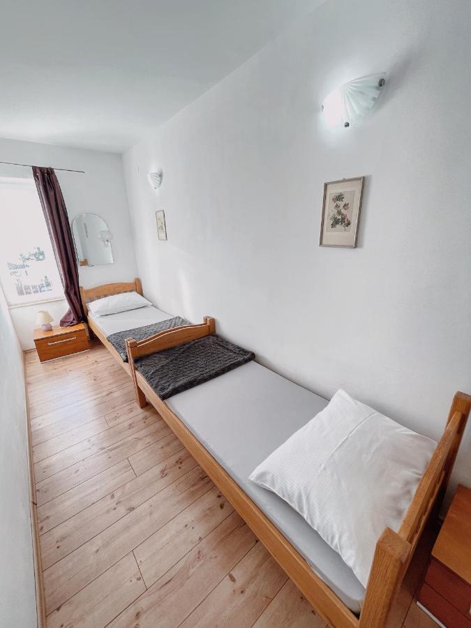 Apartments Zoricic โนวีวีโนดอลสกี ภายนอก รูปภาพ