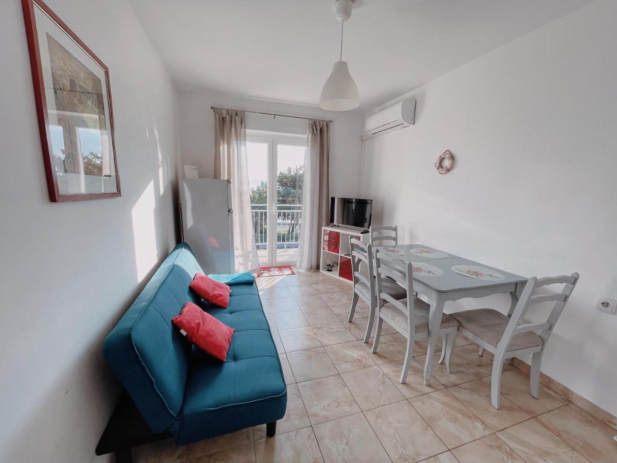 Apartments Zoricic โนวีวีโนดอลสกี ภายนอก รูปภาพ