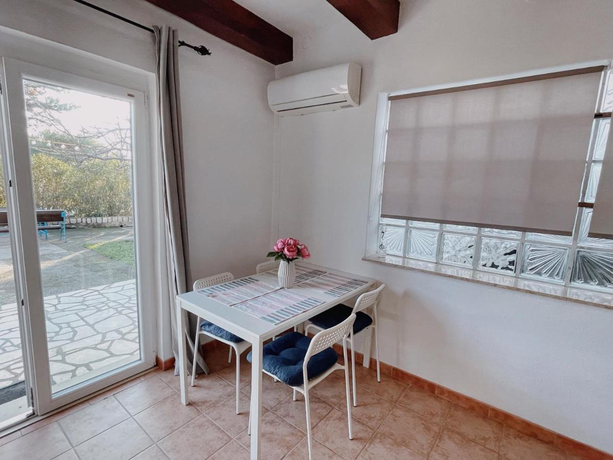 Apartments Zoricic โนวีวีโนดอลสกี ภายนอก รูปภาพ