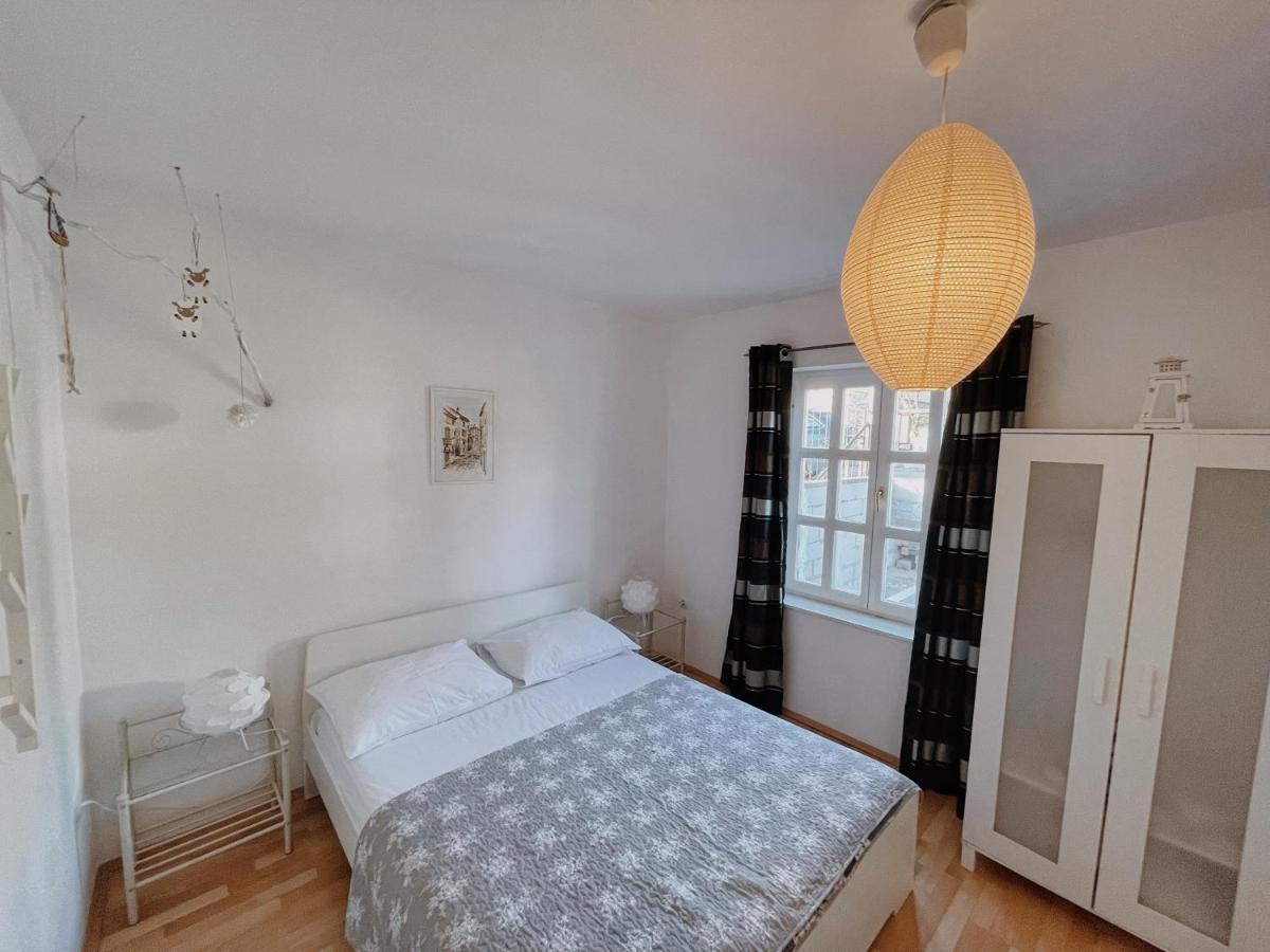 Apartments Zoricic โนวีวีโนดอลสกี ภายนอก รูปภาพ