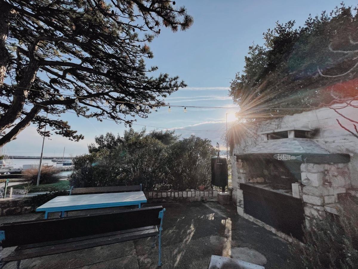 Apartments Zoricic โนวีวีโนดอลสกี ภายนอก รูปภาพ
