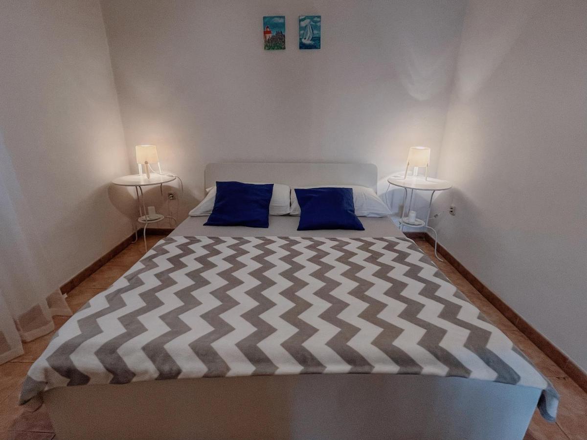 Apartments Zoricic โนวีวีโนดอลสกี ภายนอก รูปภาพ