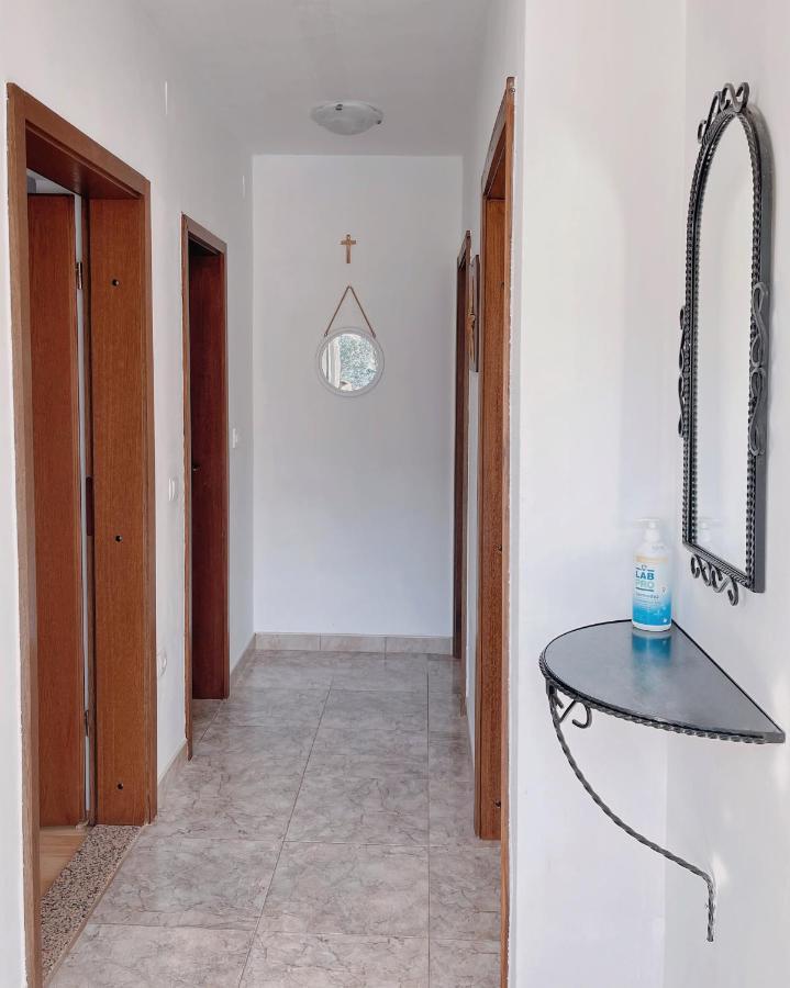 Apartments Zoricic โนวีวีโนดอลสกี ภายนอก รูปภาพ