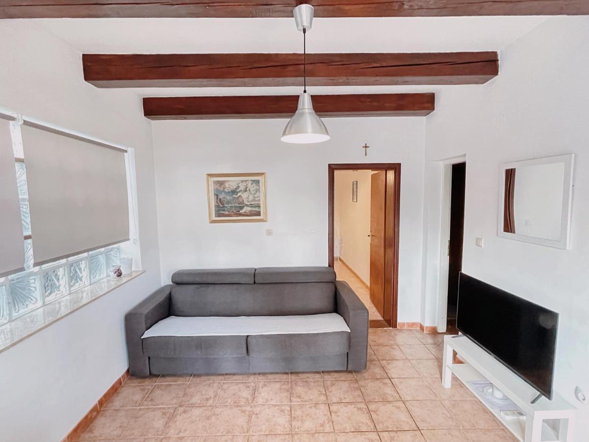 Apartments Zoricic โนวีวีโนดอลสกี ภายนอก รูปภาพ