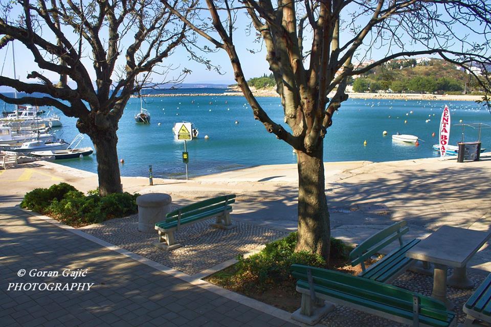 Apartments Zoricic โนวีวีโนดอลสกี ภายนอก รูปภาพ